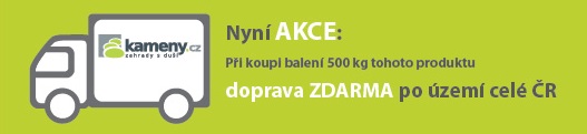 500 kg doprava 500 kg